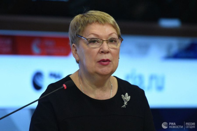 На организацию детского отдыха регионам выделили 59 миллиардов рублей / ЯСИА   