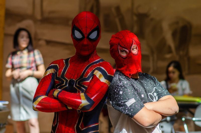 В Якутии пройдет фестиваль мультфильмов «Чудеса кино» / ЯСИА   Республика Саха (Якутия)