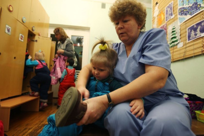 Шесть главных изменений, которые скоро произойдут в детсадах, школах и вузах / ЯСИА   