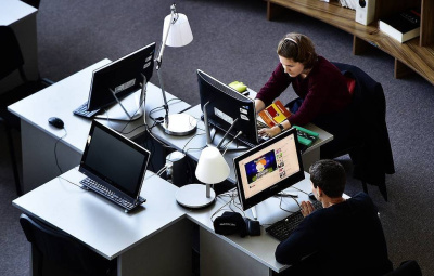 Почти половина россиян не представляет свою жизнь без интернета / ЯСИА   Город Москва