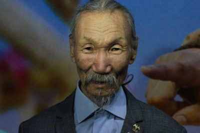 Актёр Степан Петров: «Посмотреть фильм полностью удалось только в Москве» / Вероника Аммосова Москва Город Москва Москва