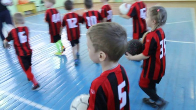 Владимир Путин предложил частично снизить налоговую нагрузку на спорт / ЯСИА   