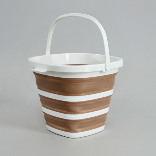 Ведро Sanluri складное V