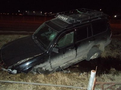 В Якутске девять человек пострадали в ДТП с начала майских праздников / ЯСИА Якутск Якутск Республика Саха (Якутия)