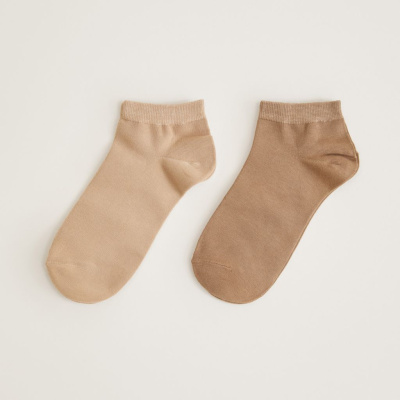 Носки Какао