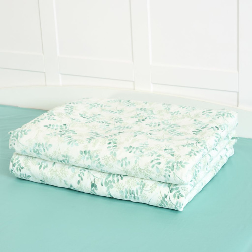 Пододеяльник Botanica