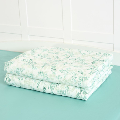 Пододеяльник Botanica