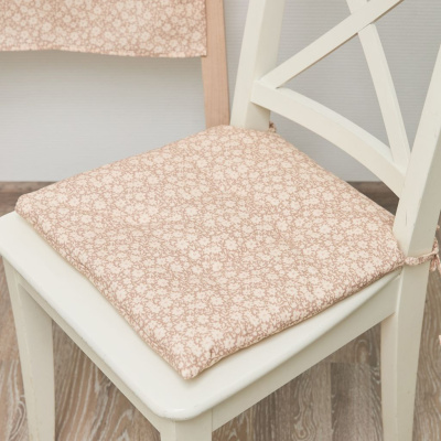 Подушка на стул Milfer, 2 шт.