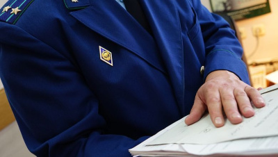 На главу наслега Вилюйского района возбуждено уголовное дело / ЯСИА  Вилюйский 