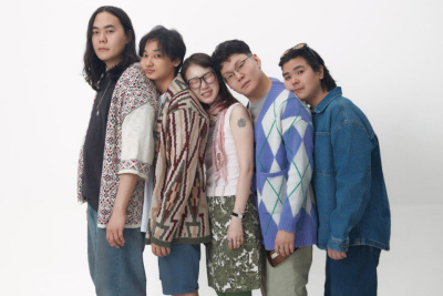 Песня якутской группы Neriberry прозвучала в российском сериале с Юрой Борисовым / Майя Гоголева   