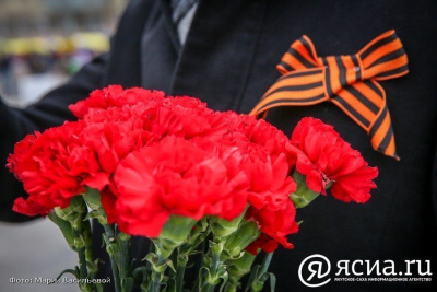 Александр Козлов: Дальневосточники и северяне внесли огромный вклад в Победу / ЯСИА   Город Москва