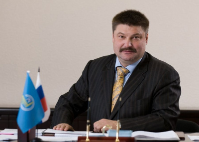 Василий Шимохин: В наших сердцах не иссякнет благодарность перед подвигом солдат и тружеников тыла / ЯСИА   