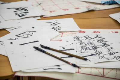 Какая виза нужна студентам в Китай / ЯСИА   Город Санкт-Петербург