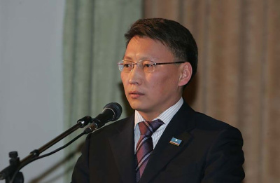 Ушел из жизни директор Якутского НИИСХ Айаал Степанов / ЯСИА   Республика Саха (Якутия)