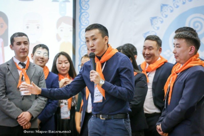 Стартовал прием заявок на отборочный этап деловой игры «МИНИСТР» / Ольга Старостина   