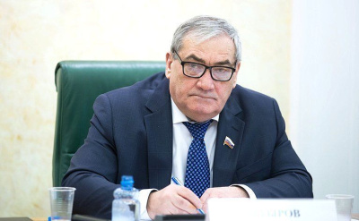 Вячеслав Штыров: Без подготовки кадров мы не прорвемся в новый технологический уклад / ЯСИА   