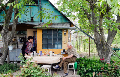 В Госдуму внесли законопроект о продлении дачной амнистии до 2022 года / ЯСИА   