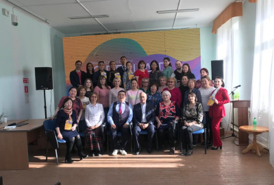 «Театр и общественные пространства»: От Дня Нептуна до Дня поцелуев   / Кюннэй Еремеева   