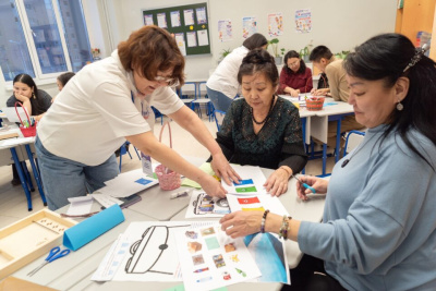В Якутии стартует региональная программа «Мой путь» для школьников / ЯСИА   