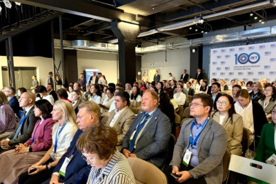 Свыше 200 экспертов прибыли на офтальмологическую конференцию в Якутию / Саина Титова   