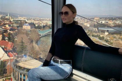 Главный свидетель по делу Кокорина и Мамаева выпала из окна / ЯСИА   