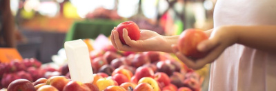 Названы самые популярные фрукты и ягоды /    