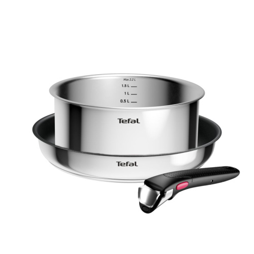 Набор посуды Ingenio Cook Eat 3 предмета: L881S304