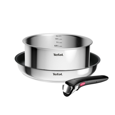 Набор посуды Ingenio Cook Eat 3 предмета: L881S304