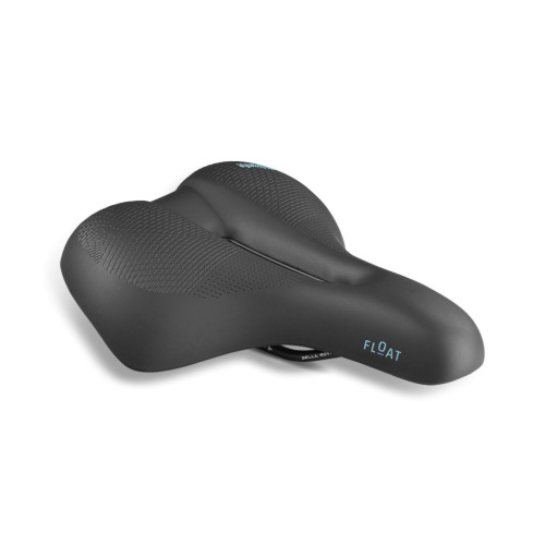 Selle Royal Седло Selle Royal Float Relaxed, цвет Черный