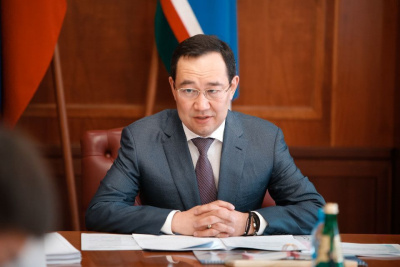 В Якутии определили меры по снижению смертности и увеличению продолжительности жизни / ЯСИА   Республика Саха (Якутия)