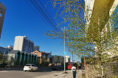 В Якутии примут программы развития инфраструктуры опорных населенных пунктов / ЯСИА   