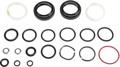 Ремкомплект для вилок RockShox Service Kit для Recon Gold RL Boost A4 (2018+)/Sektor 00.4315.032.653 (комплект)
