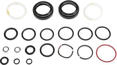 Ремкомплект для вилок RockShox Service Kit для Recon Gold RL Boost A4 (2018+)/Sektor 00.4315.032.653 (комплект)