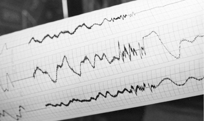 В Якутии произошло землетрясение / ЯСИА   Республика Саха (Якутия)