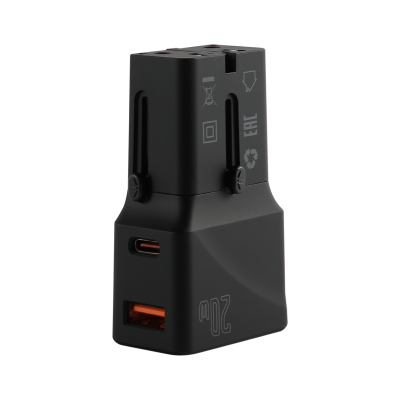 Зарядное устройство Red Line