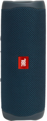 Колонка портативная  JBL Flip 5, синяя