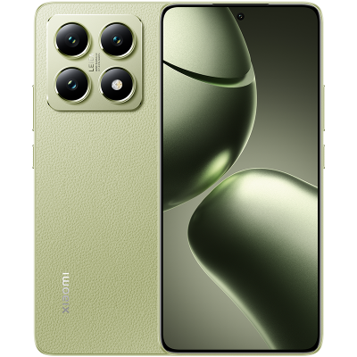Смартфон Xiaomi 14T 12GB/256GB, Lemon Green  RU