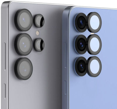 Защитное стекло Araree Core Camera MR для Galaxy S25 Ultra