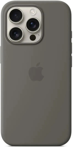Чехол Apple