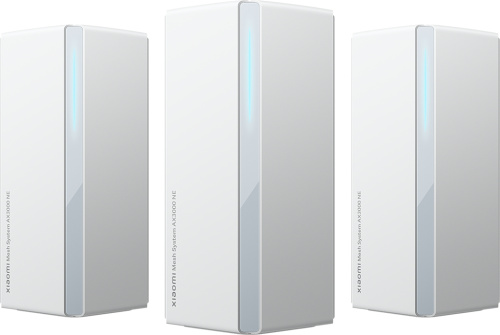 Домашний роутер Xiaomi