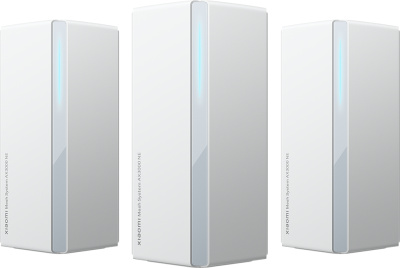 Домашний роутер Xiaomi