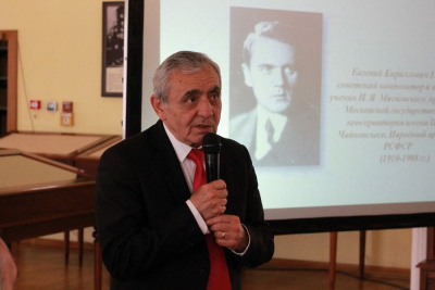 Делегация Армении прибыла в Якутск для участия в юбилейных мероприятиях Гранта Григоряна / Вероника Аммосова   Республика Саха (Якутия)