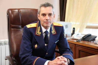 Руководитель Следкома по Якутии проведет прием граждан в Алданском и Нерюнгринском районах / ЯСИА  Нерюнгринский Республика Саха (Якутия)