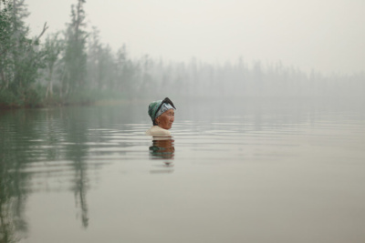Якутский фотограф Вячеслав Лю-Фа вошёл в шорт-лист международного фотоконкурса в Тбилиси / Алина Мурукова   