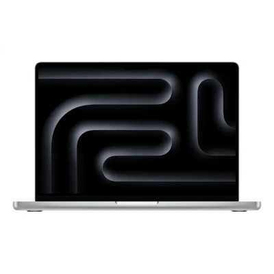 Apple MacBook Pro 14 2024 M4 16Gb/1Tb (Silver) (MW2X3)