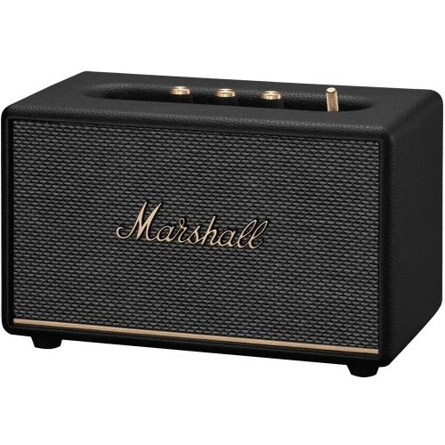 Портативная акустика Marshall Acton III (Black)