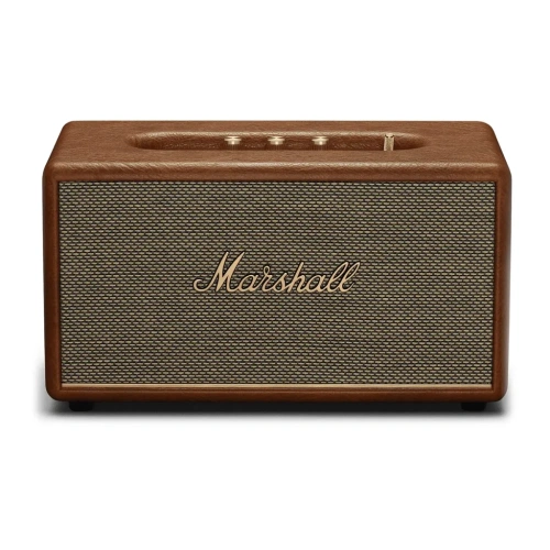 Портативная акустика Marshall Stanmore III (Brown)