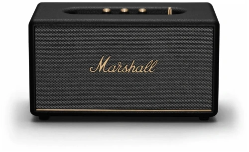 Портативная акустика Marshall Stanmore III (Black)