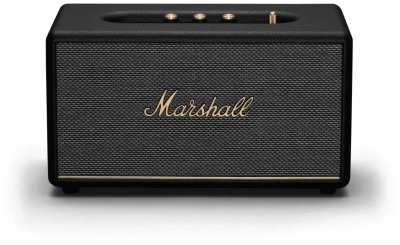 Портативная акустика Marshall Stanmore III (Black)