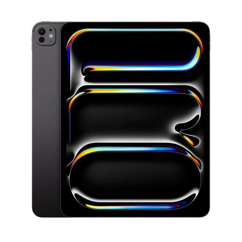 Apple iPad Pro 13 (2024) 1Tb Wi-Fi + Cellular with Nano-texture Glass (Space Black)